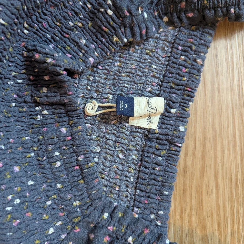 Universal Thread Sundress - Picture 5 of 5
